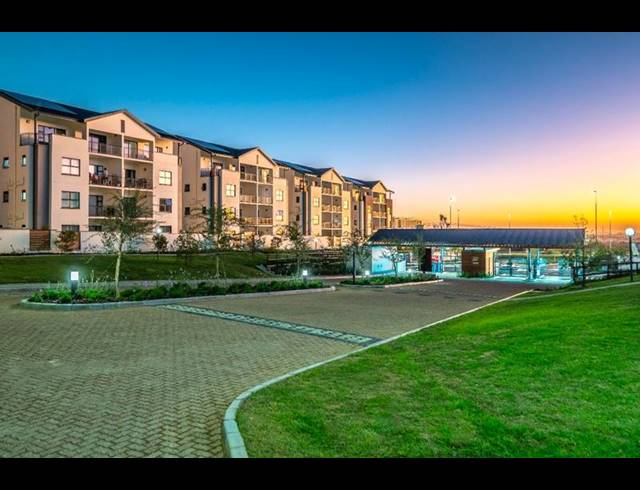 1 BEDROOM PROPERTY TO RENT IN RICHWOOD